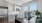Spacious and bright